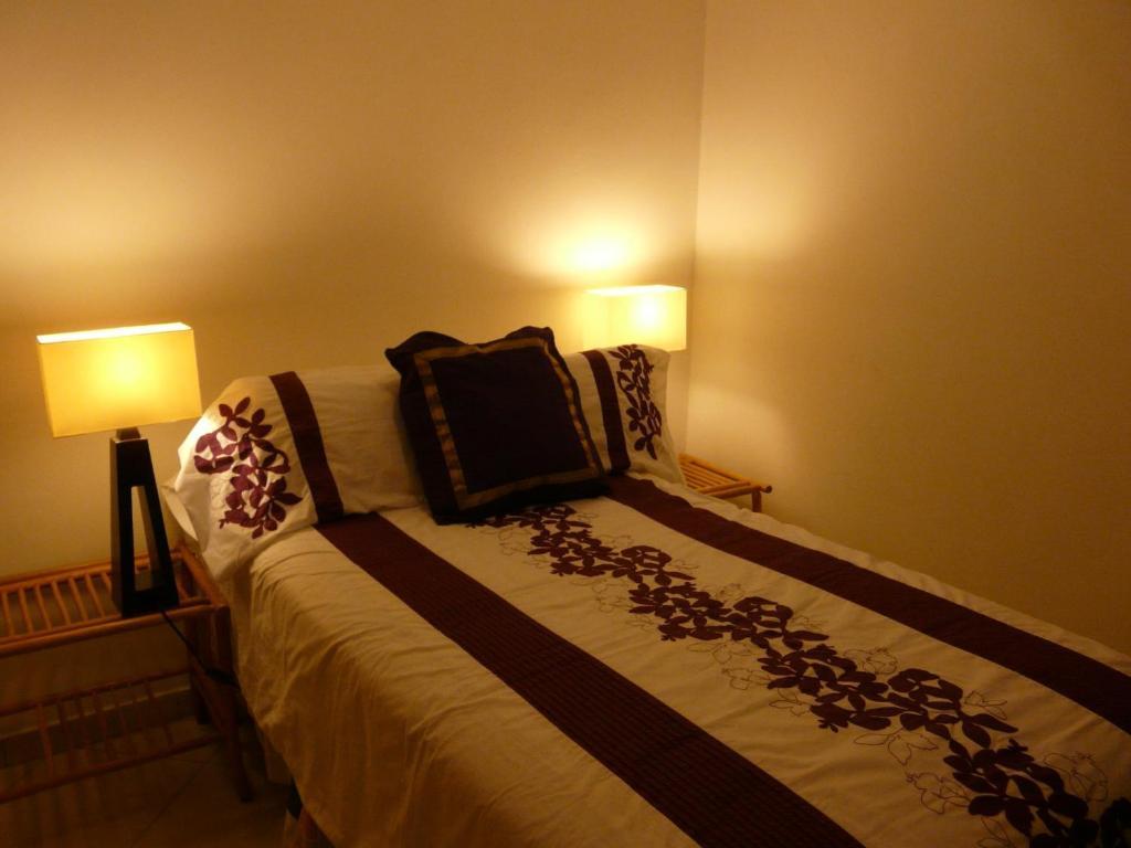 Hotel Ollanta Ica Quarto foto